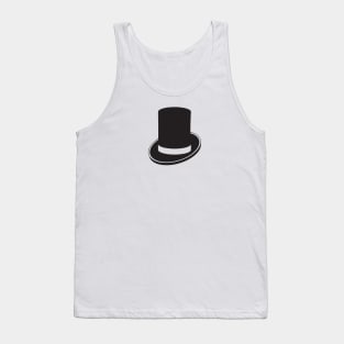 Top Hat Tank Top